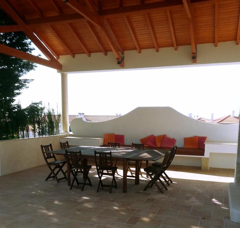 Гостьовий будинок Arrabida Heritage @Portugal Luxury Retreat Азейтан Екстер'єр фото