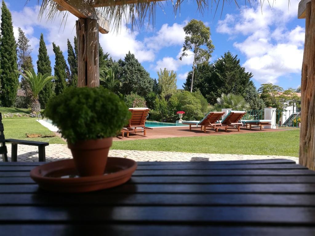 Гостьовий будинок Arrabida Heritage @Portugal Luxury Retreat Азейтан Екстер'єр фото