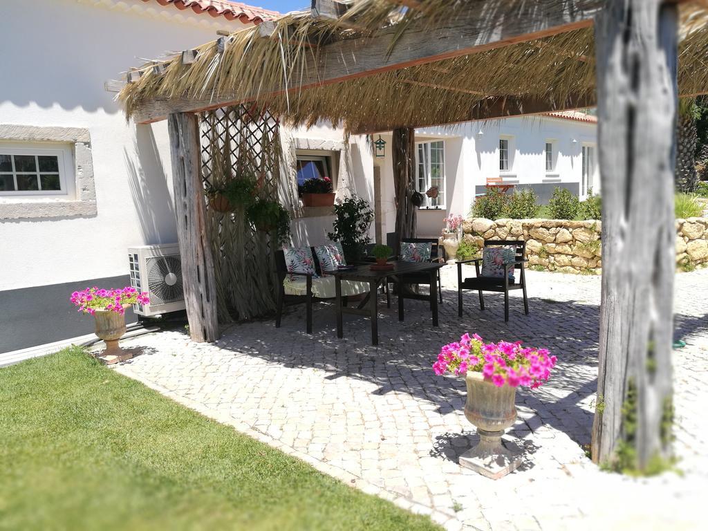 Гостьовий будинок Arrabida Heritage @Portugal Luxury Retreat Азейтан Екстер'єр фото
