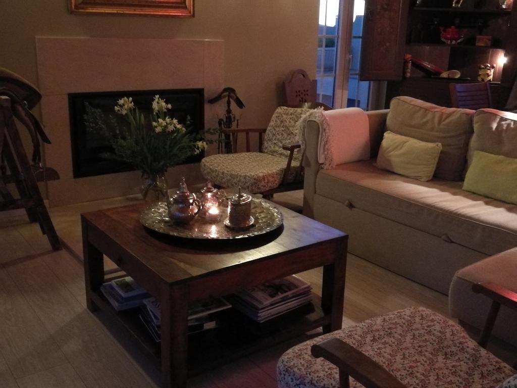 Гостьовий будинок Arrabida Heritage @Portugal Luxury Retreat Азейтан Екстер'єр фото