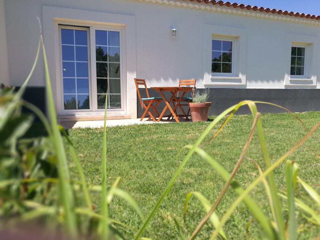 Гостьовий будинок Arrabida Heritage @Portugal Luxury Retreat Азейтан Екстер'єр фото