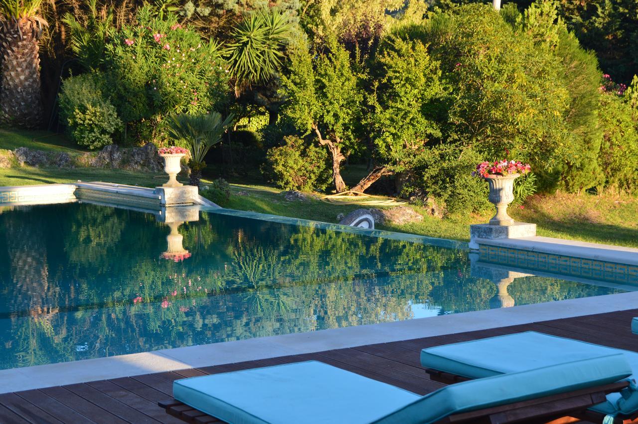Гостьовий будинок Arrabida Heritage @Portugal Luxury Retreat Азейтан Екстер'єр фото