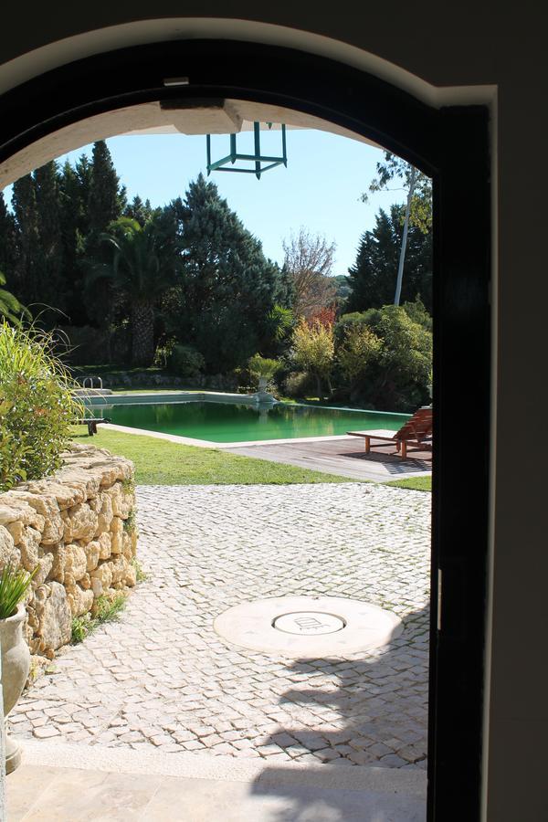 Гостьовий будинок Arrabida Heritage @Portugal Luxury Retreat Азейтан Екстер'єр фото
