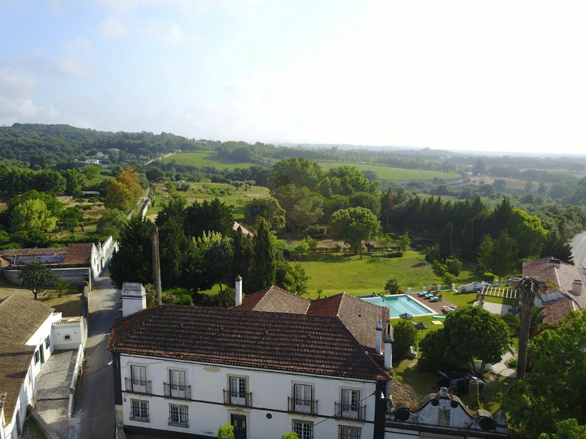 Гостьовий будинок Arrabida Heritage @Portugal Luxury Retreat Азейтан Екстер'єр фото