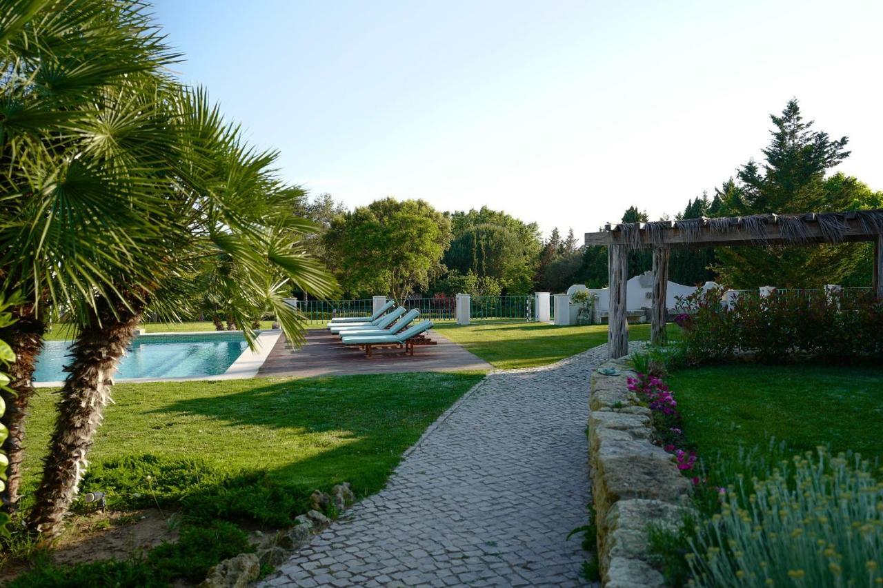 Гостьовий будинок Arrabida Heritage @Portugal Luxury Retreat Азейтан Екстер'єр фото